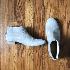 Barney’s New York Booties